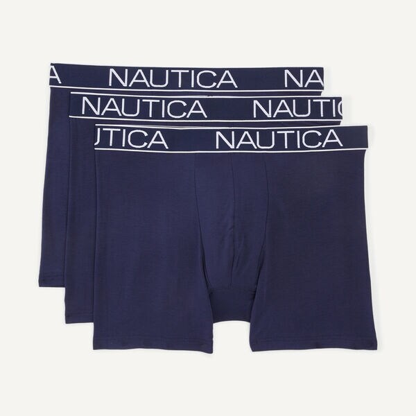 Stretch Boxer Brief, 3-Pack