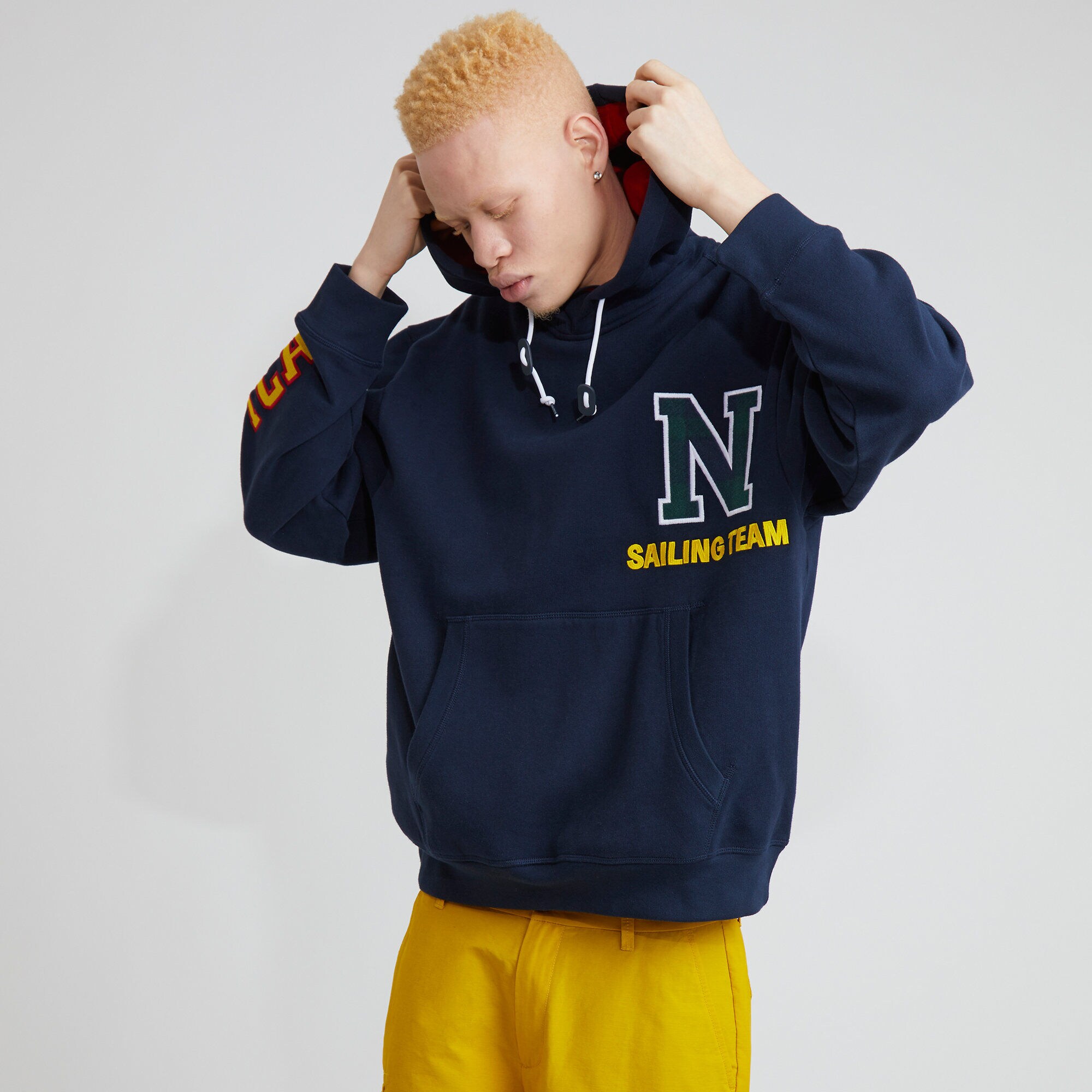 The Lil Yachty Collection by Nautica Pullover Hoodie | Nautica