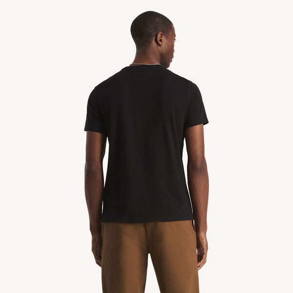 Logo Graphic T-Shirt