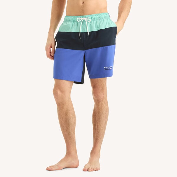 8" Heritage Quick-Dry Swim