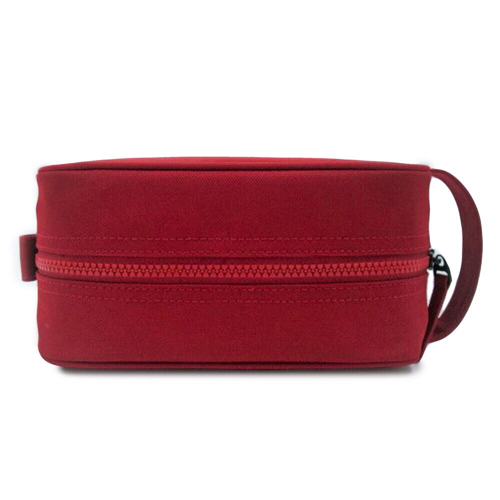 LOGO TRAVEL KIT,Nautica Red,large