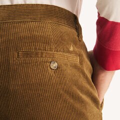 Stretch Corduroy Pant,ALL SPICE,large