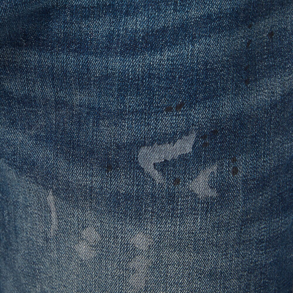 NAUTICA JEANS CO. SLIM FIT DENIM,Lapis,large
