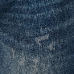 NAUTICA JEANS CO. SLIM FIT DENIM,Lapis,large