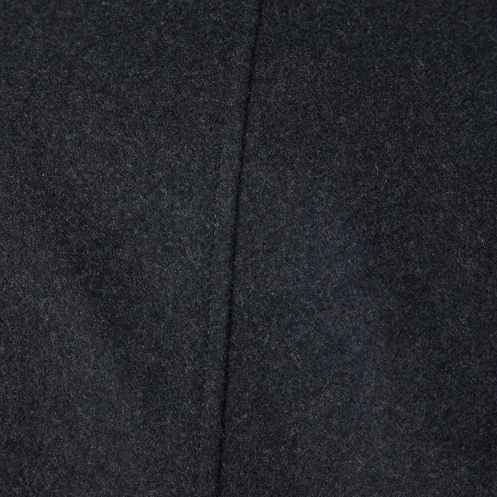 WATER REPELLENT PEACOAT,Pale Blue,large