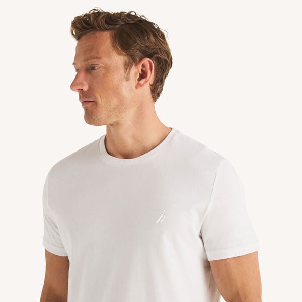 Crewneck Deck T-Shirt