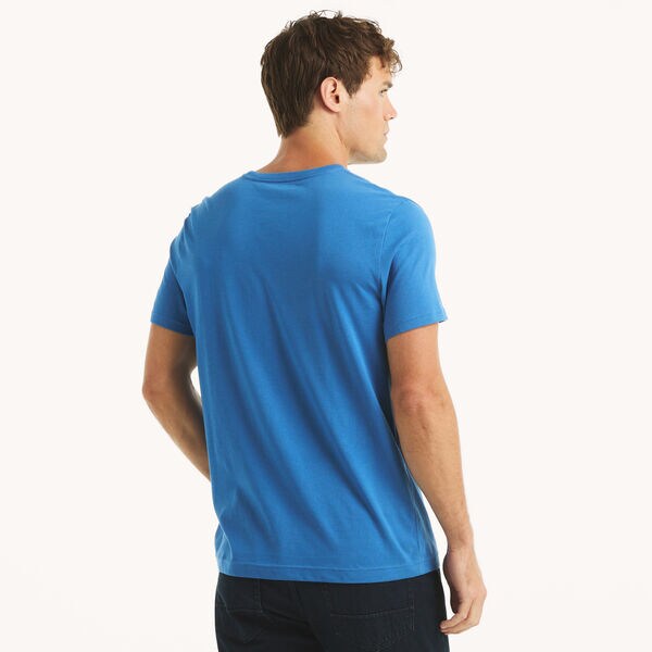 Crewneck Deck T-Shirt
