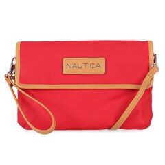 MINI CROSSBODY BAG,Nautica Red,large