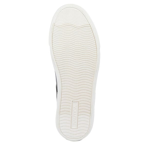 Lace-Up Sneaker