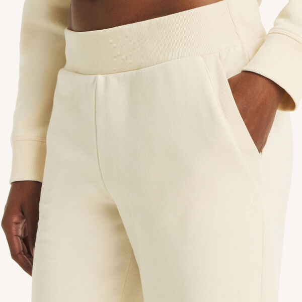 Wide Leg Sweatpant