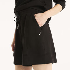Pull-On Short,True Black,large