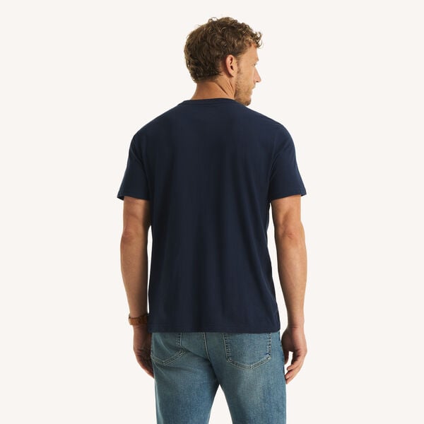 Ocean Vacation Graphic T-Shirt