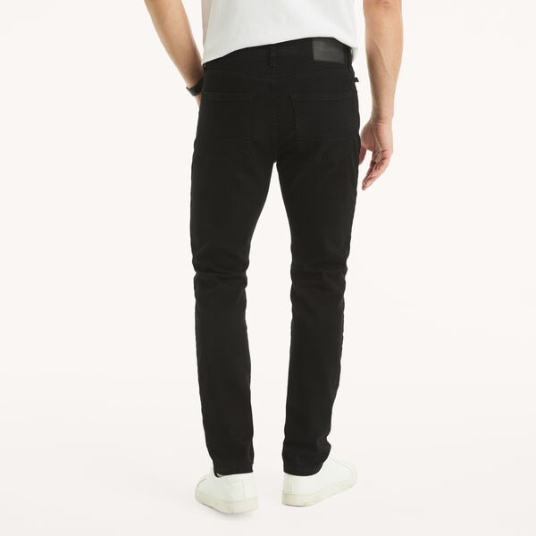 Athletic Slim Stretch Denim