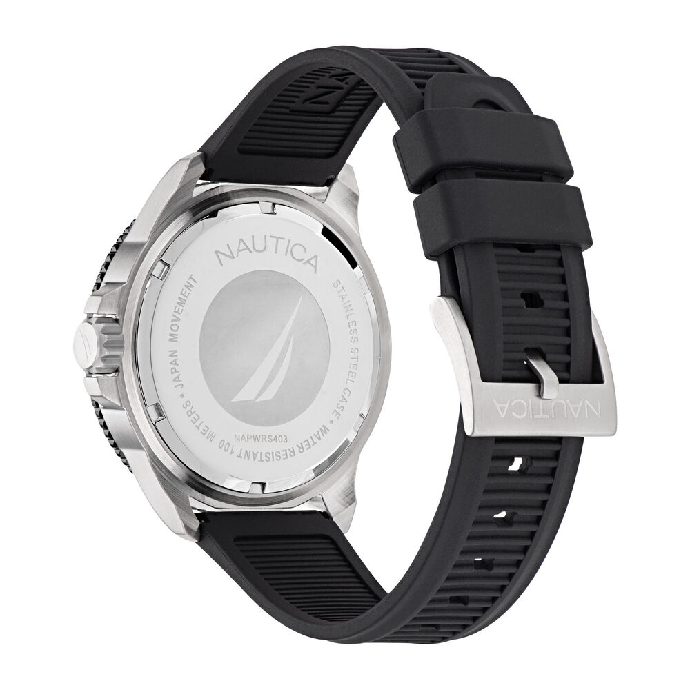 NCT Windross Wheat Fiber Watch,Multi,large