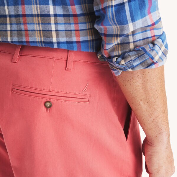 Big & Tall Deck Short