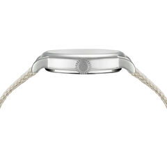N83 LOVES THE OCEAN LOGO-EMBELLISHED SUSTAINABLE WATCH,Multi,large