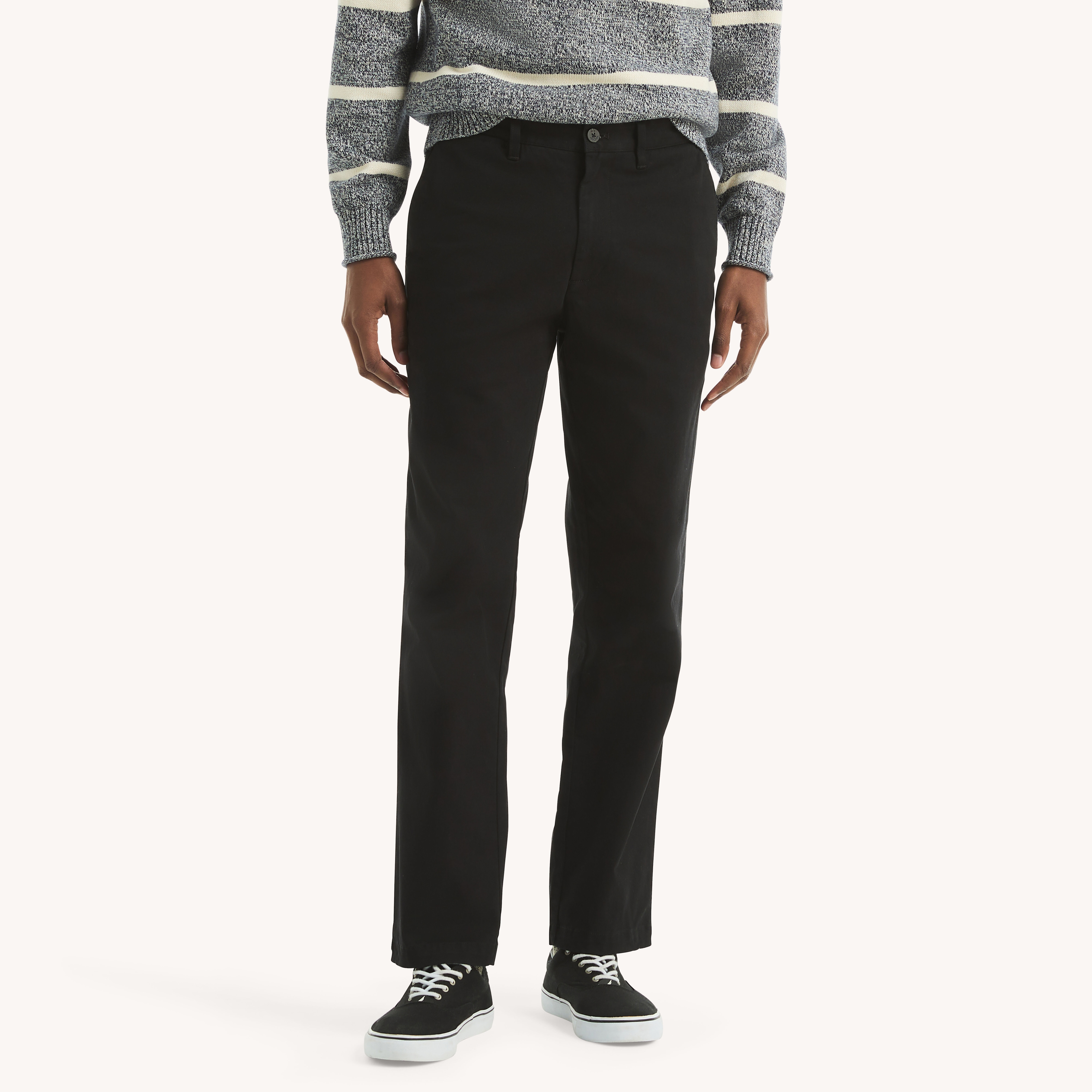 Classic Fit Deck Pant | Nautica