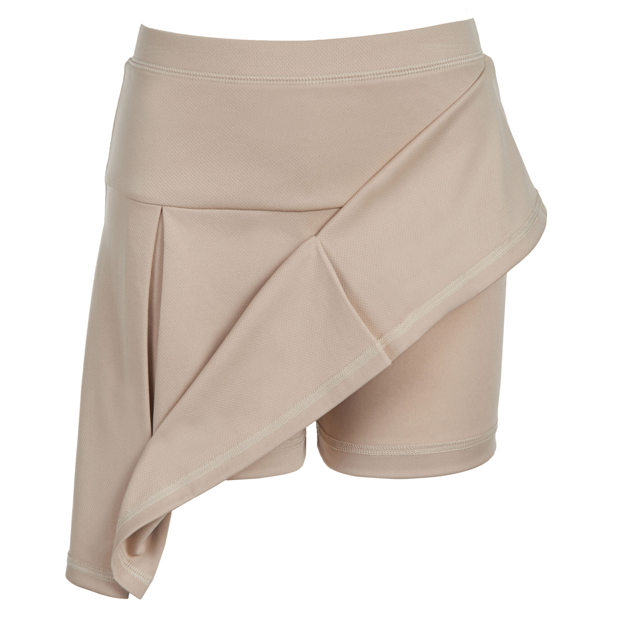 GIRLS' PLEATED SCOOTER SKIRT (7 - 16),Tavern,large