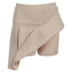GIRLS' PLEATED SCOOTER SKIRT (7 - 16),Tavern,large