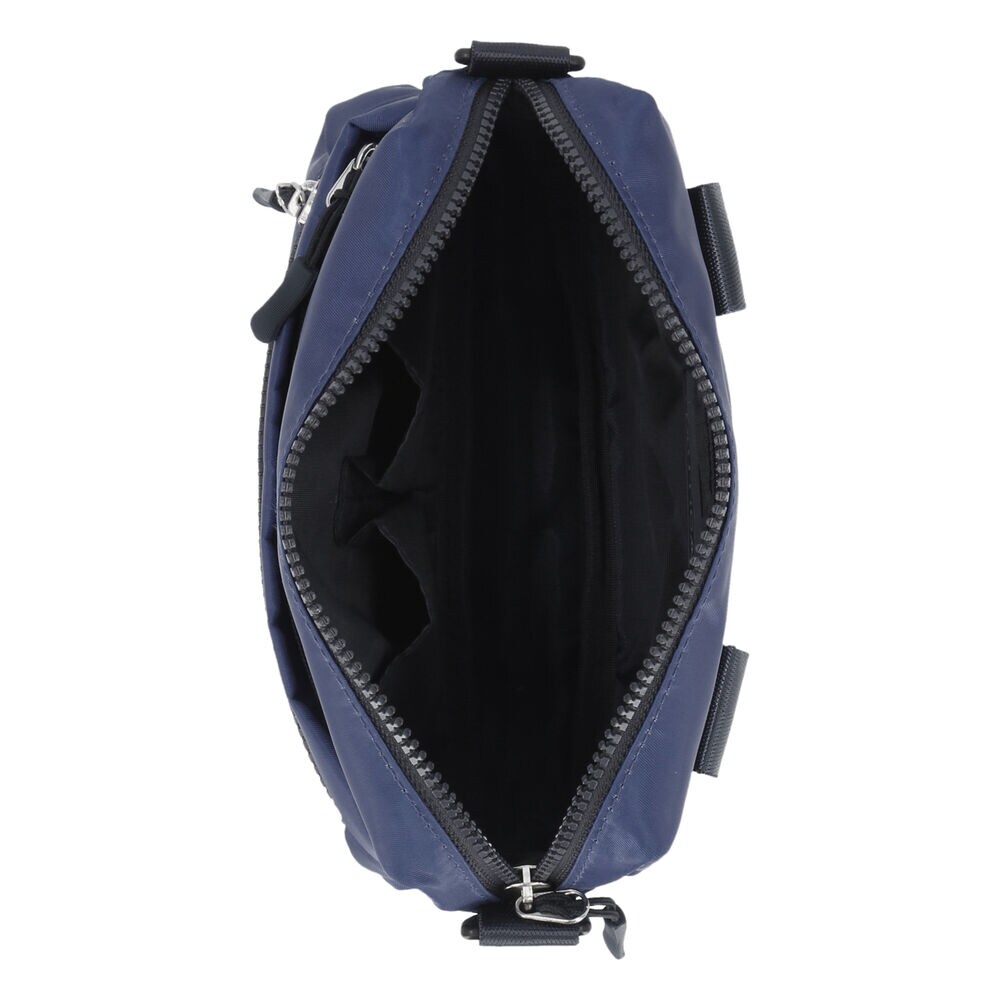 CROSSBODY BAG,Workshirt Blue,large