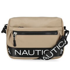 Convertible Belt Bag Crossbody,Sand Drift Heather,large