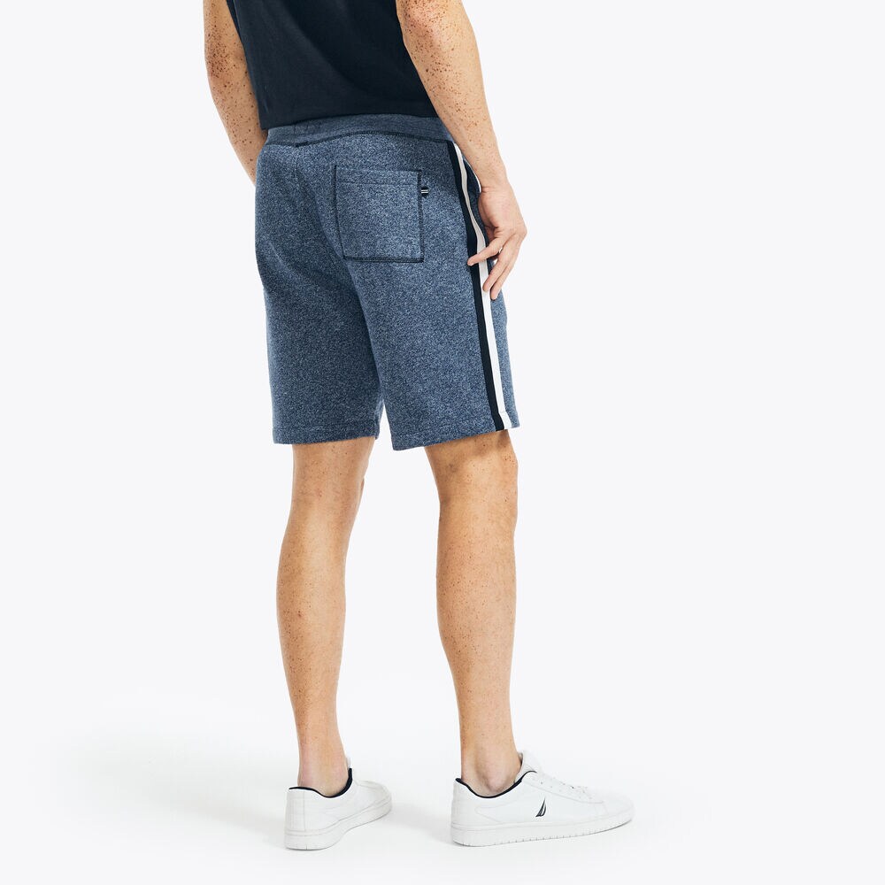 9" TWO-TONE SHORT,Blue Depths,large