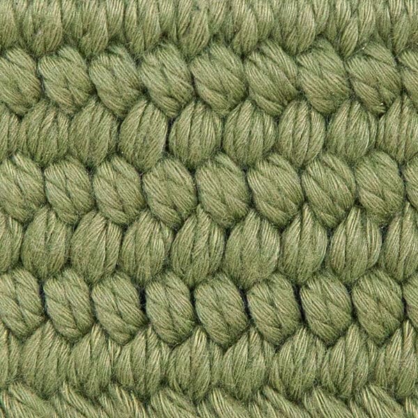 Braided Belt