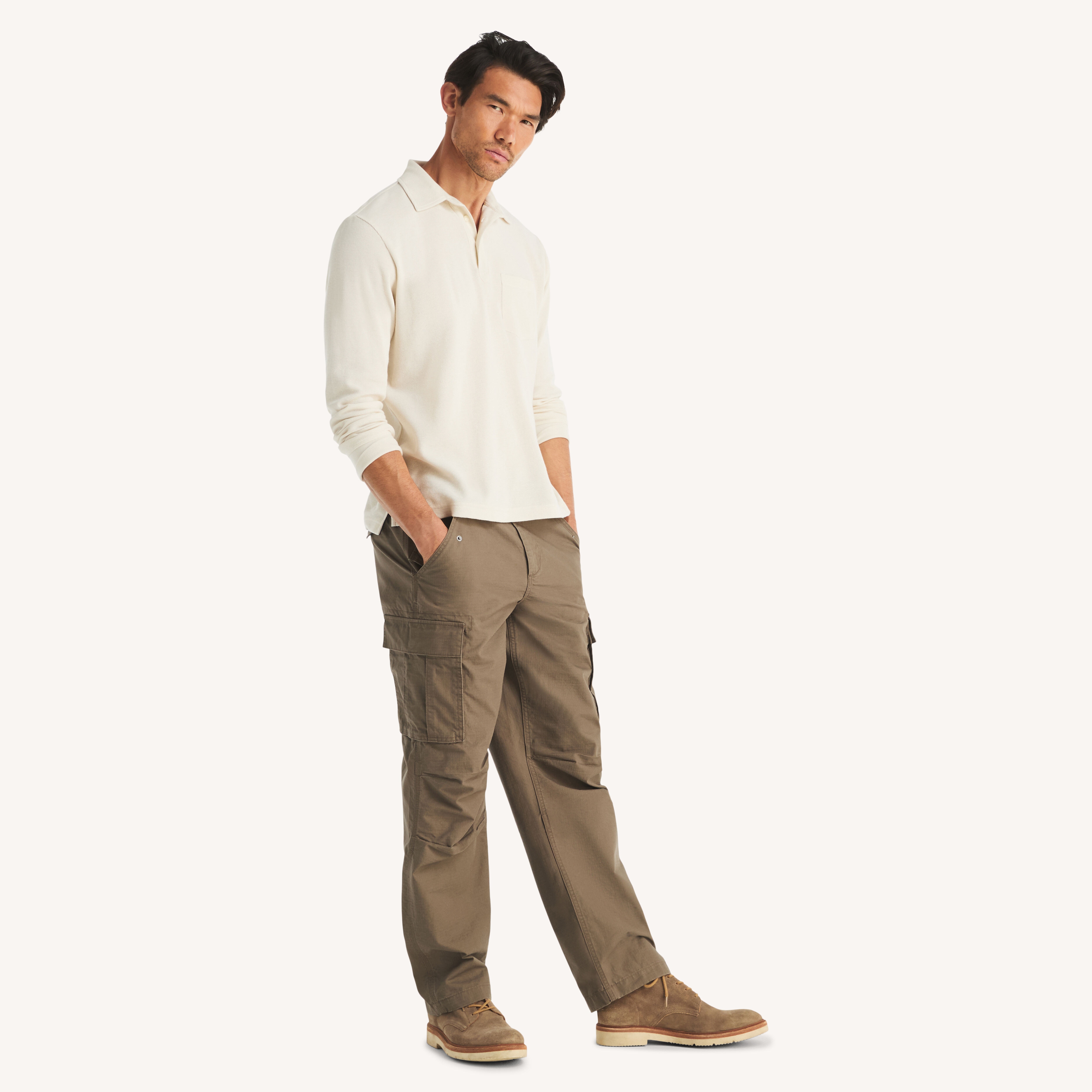 【BoTT】Ripstop Cargo Pant Ripstop Cargo Pant | Nautica