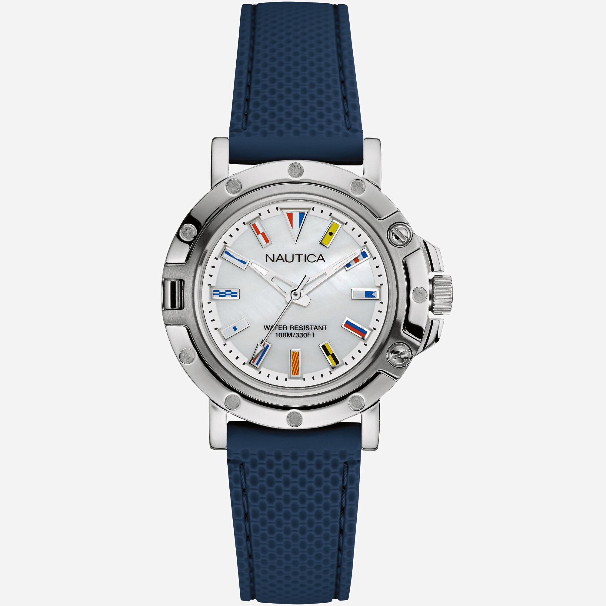 nautica sailing watch