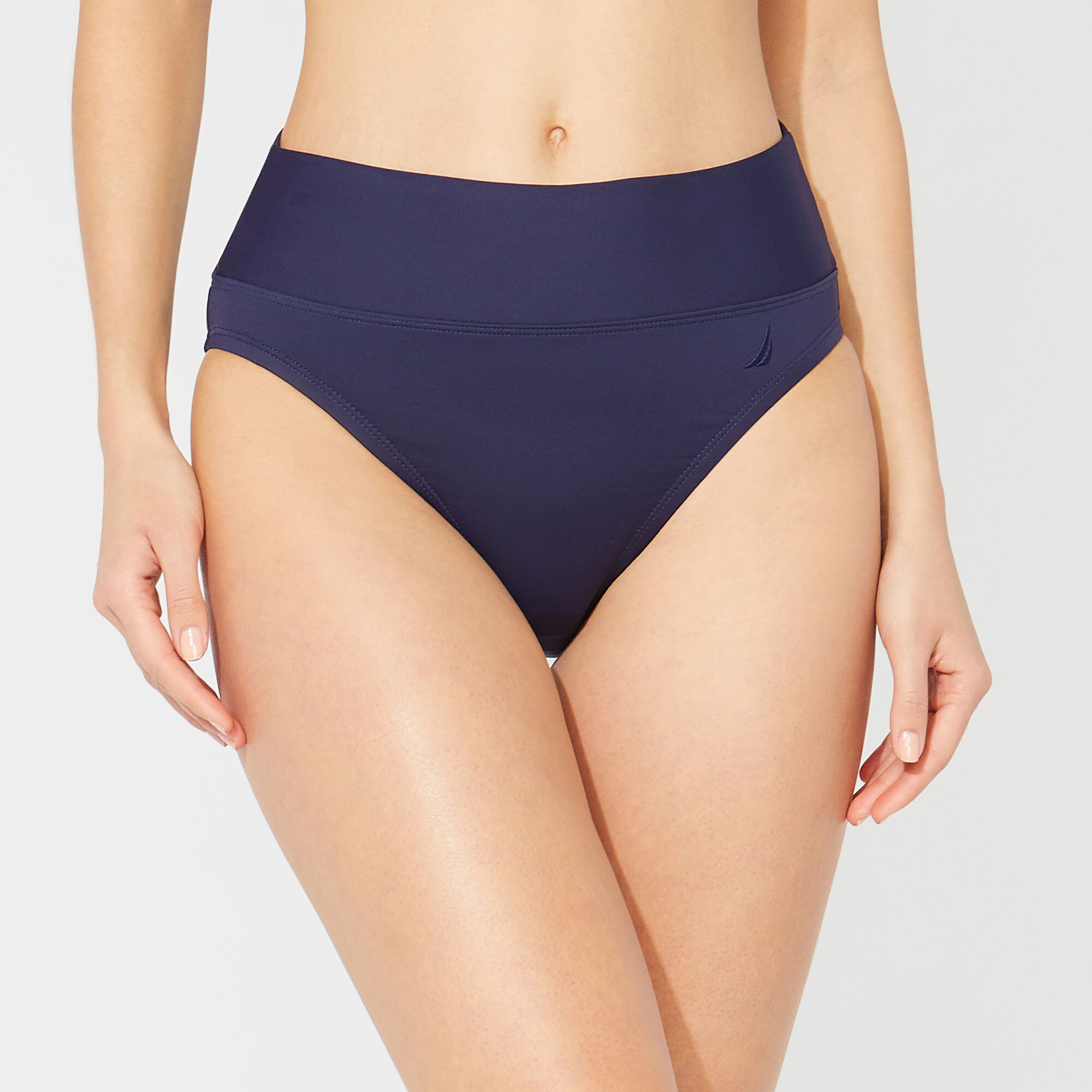 SOLID CORE BOTTOM,Stellar Blue Heather,large