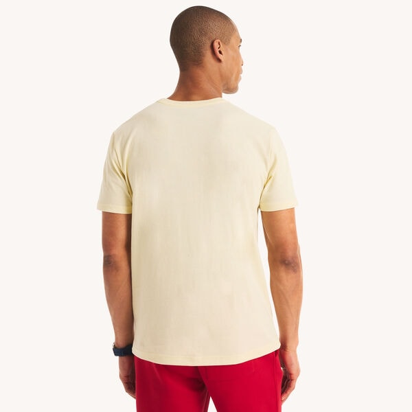 Sailing Team Graphic T-Shirt
