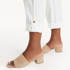 Utility Pant,Bright White,large
