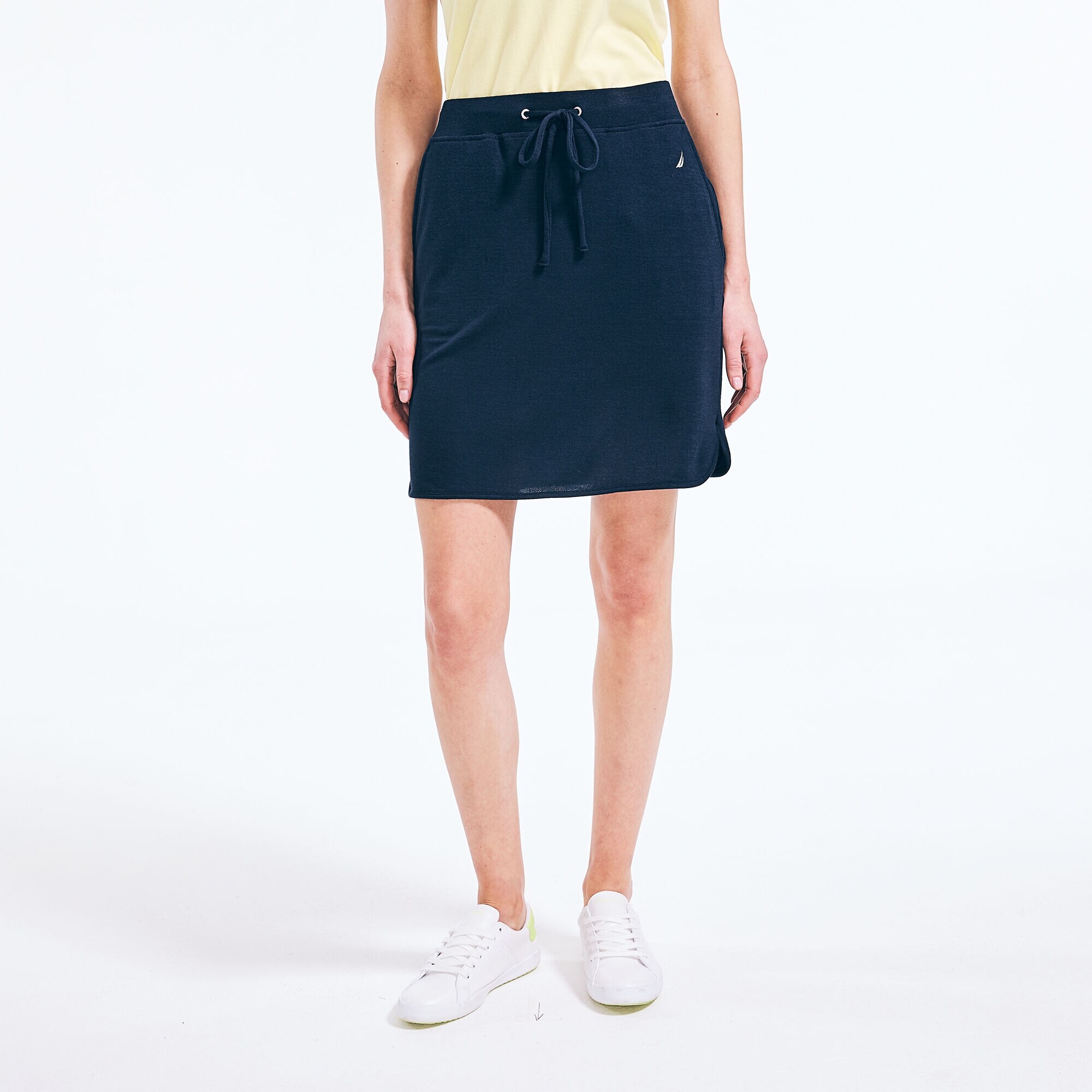 Nautica SOLID KNIT SKIRT. 2