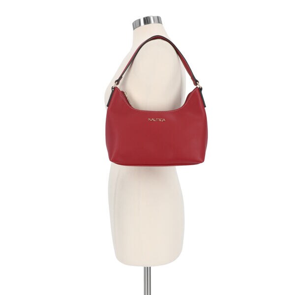 Center Stage Hobo Bag