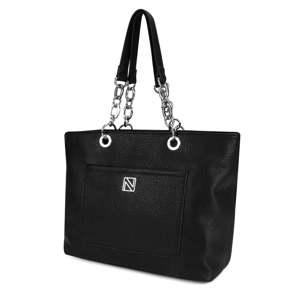 Beamwind Shopper - Black,True Black,large