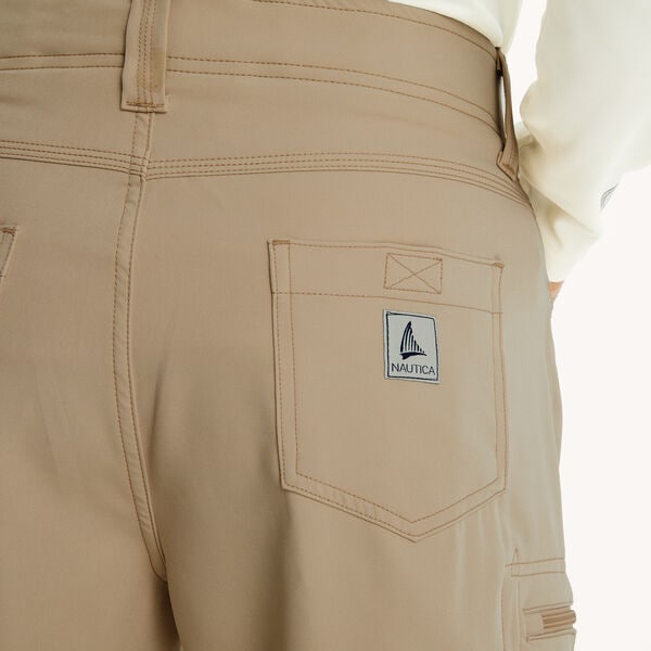 Nautica OTF 10" Fishing Short