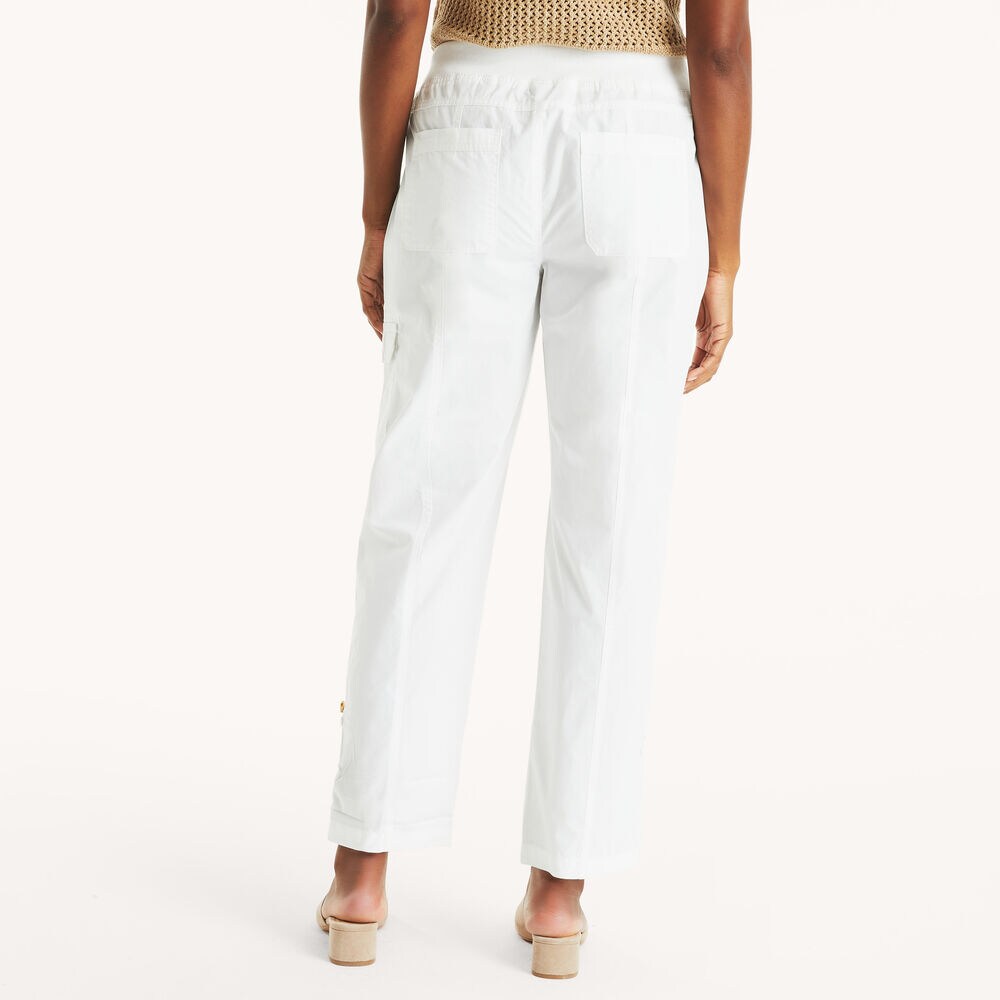Utility Pant,Bright White,large