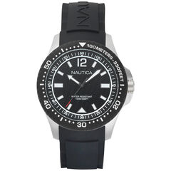 MAU Sport Watch - Black,Multi,large