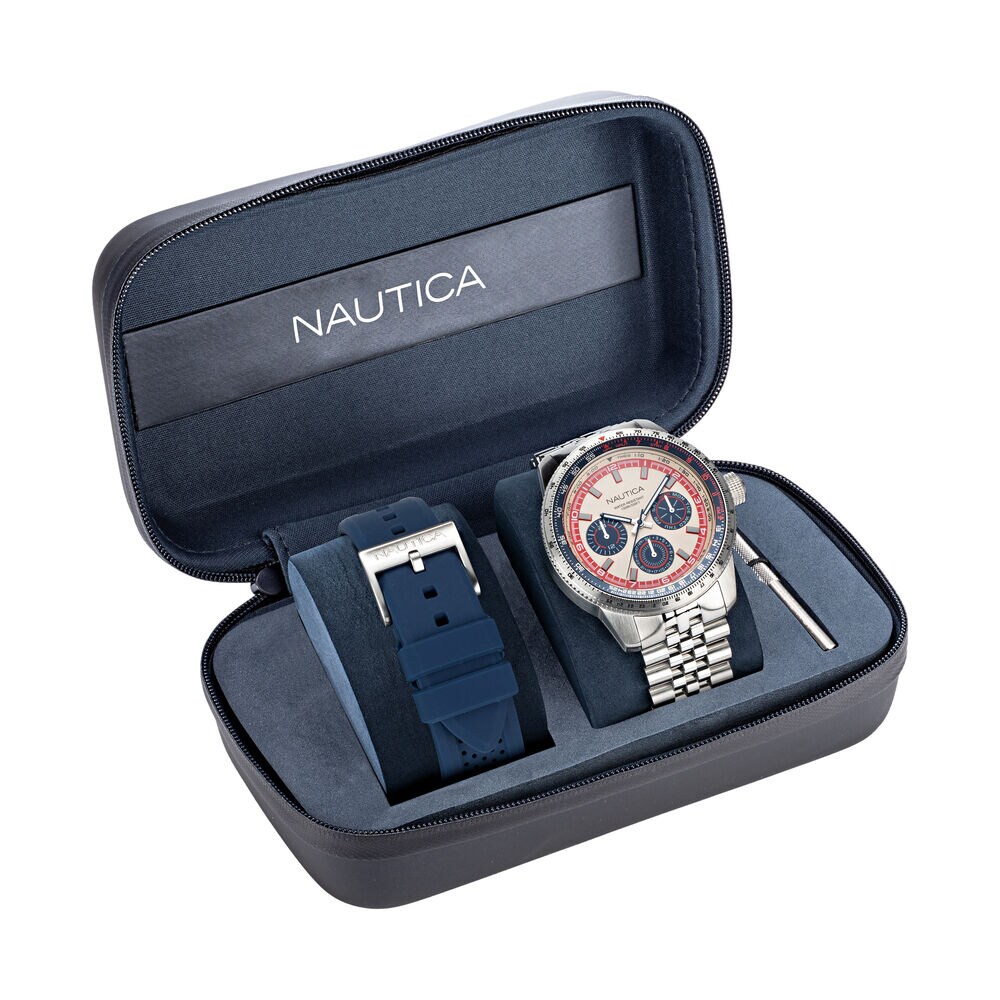MULTI-FUNCTION WATCH BOX SET,Multi,large