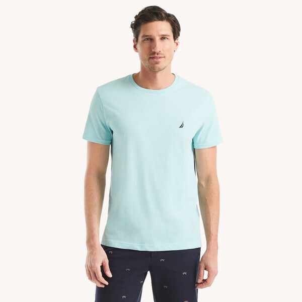 Crewneck Deck T-Shirt