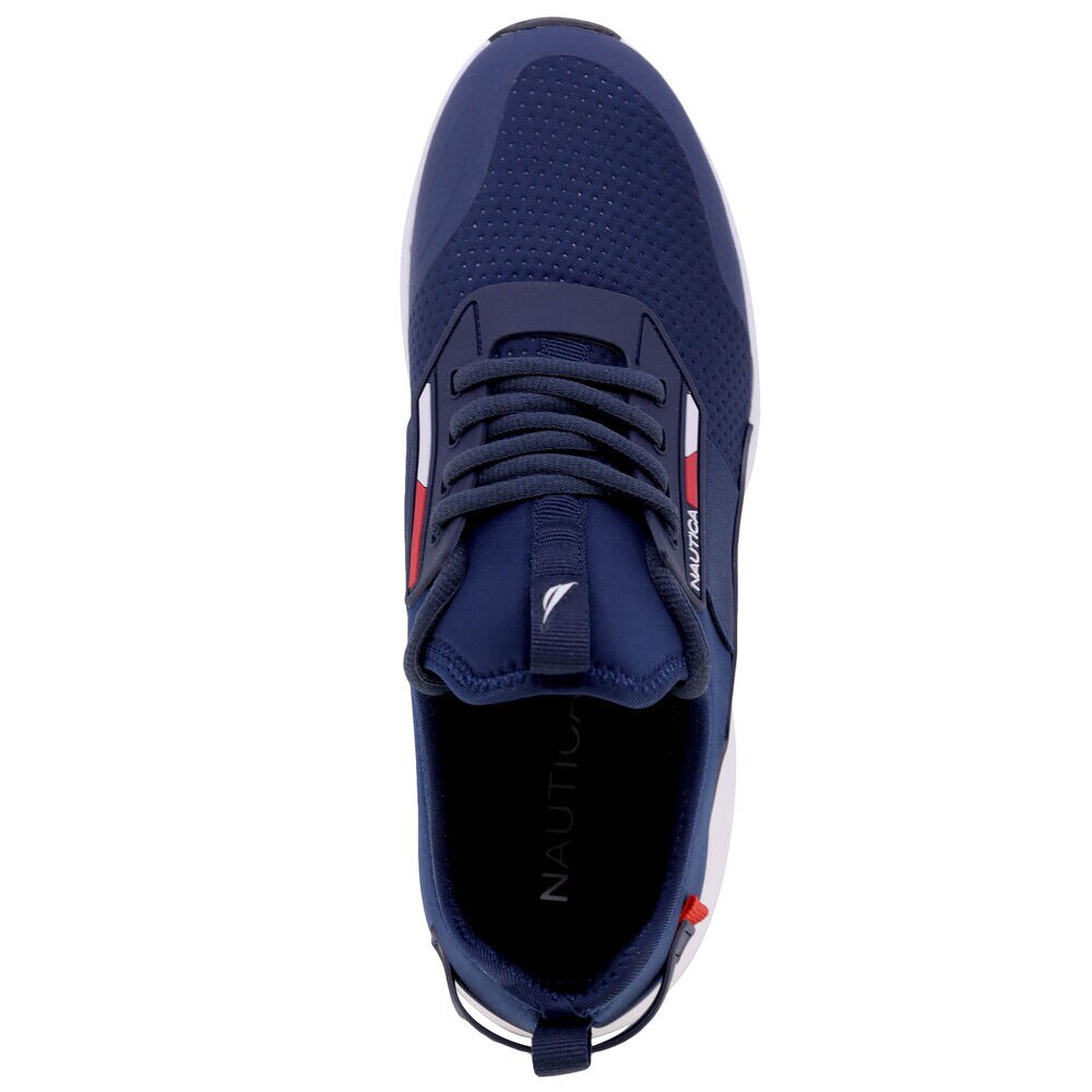 Slip-On Sneaker,Ice Blue,large