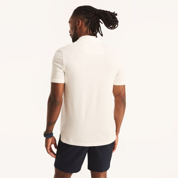 Classic Fit Polo