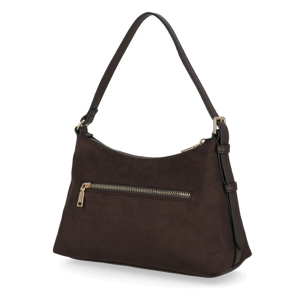 Ringmaster Hobo Bag