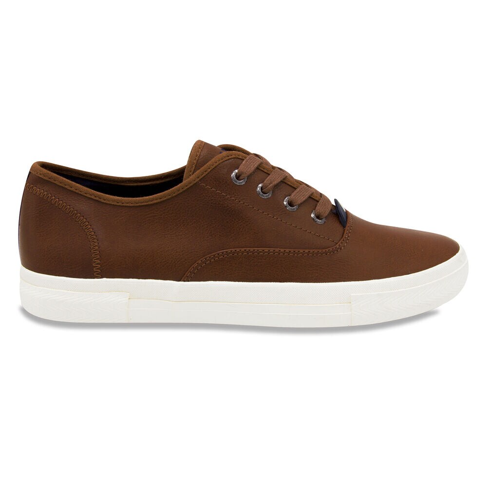 Deckloom Sneaker in Ginger,Desert Flower,large