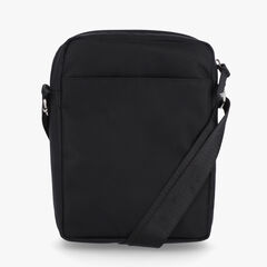 BRAND ICON CROSSBODY BAG,True Black,large