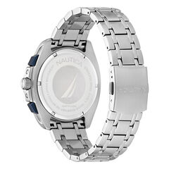 Tin Can Bay Recycled Stainless Steel And Silicone Watch Box Set,Multi,large