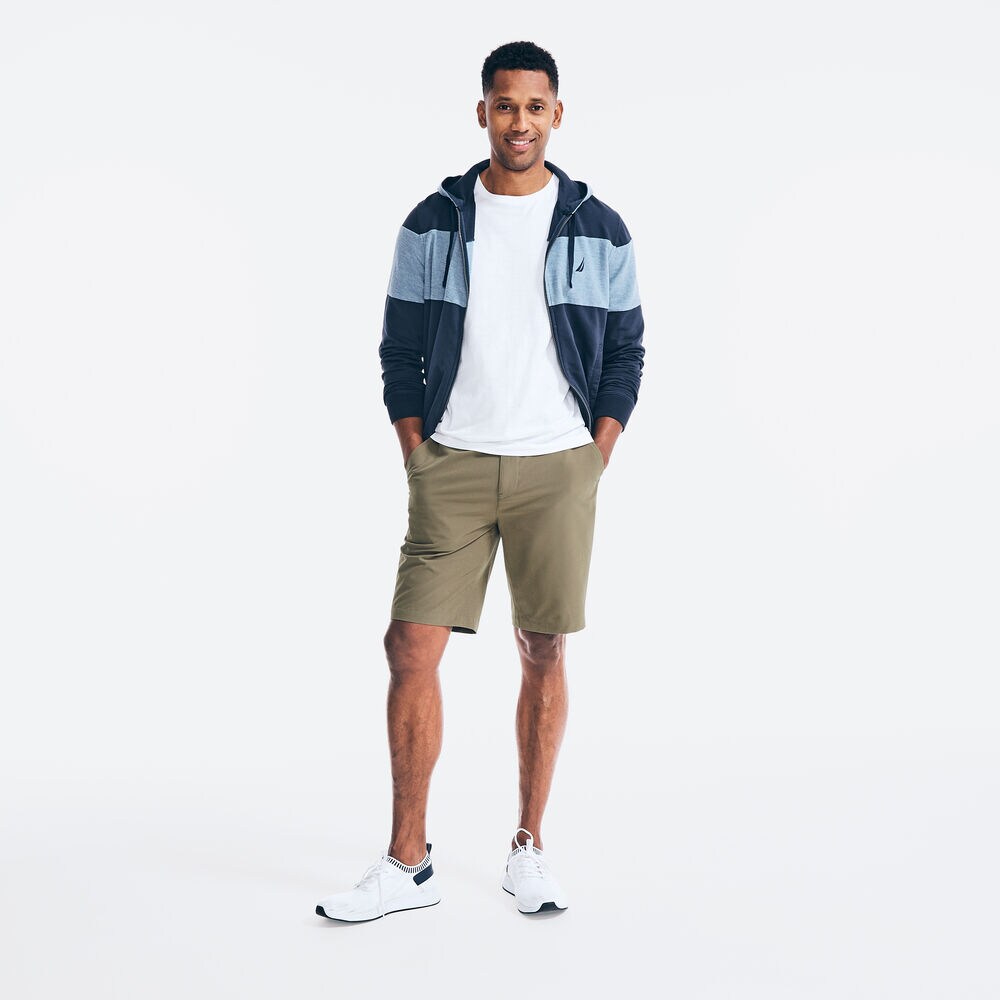 NAVTECH 8.5" SHORT,Sage,large