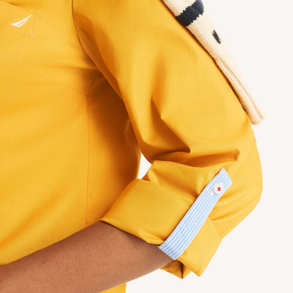 Button-Up Shirt