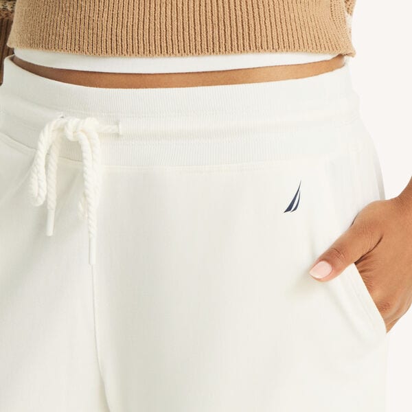 Pull-On Capri