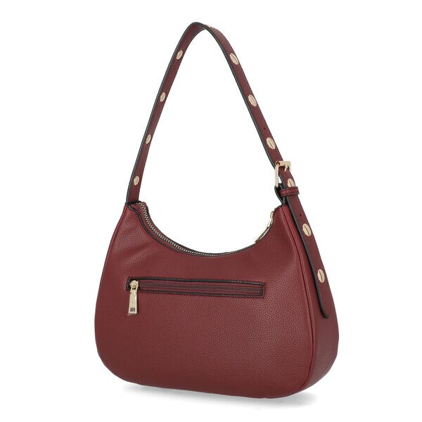 Studded Shoulder Bag